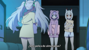 Azur Lane: Bisoku Zenshin!